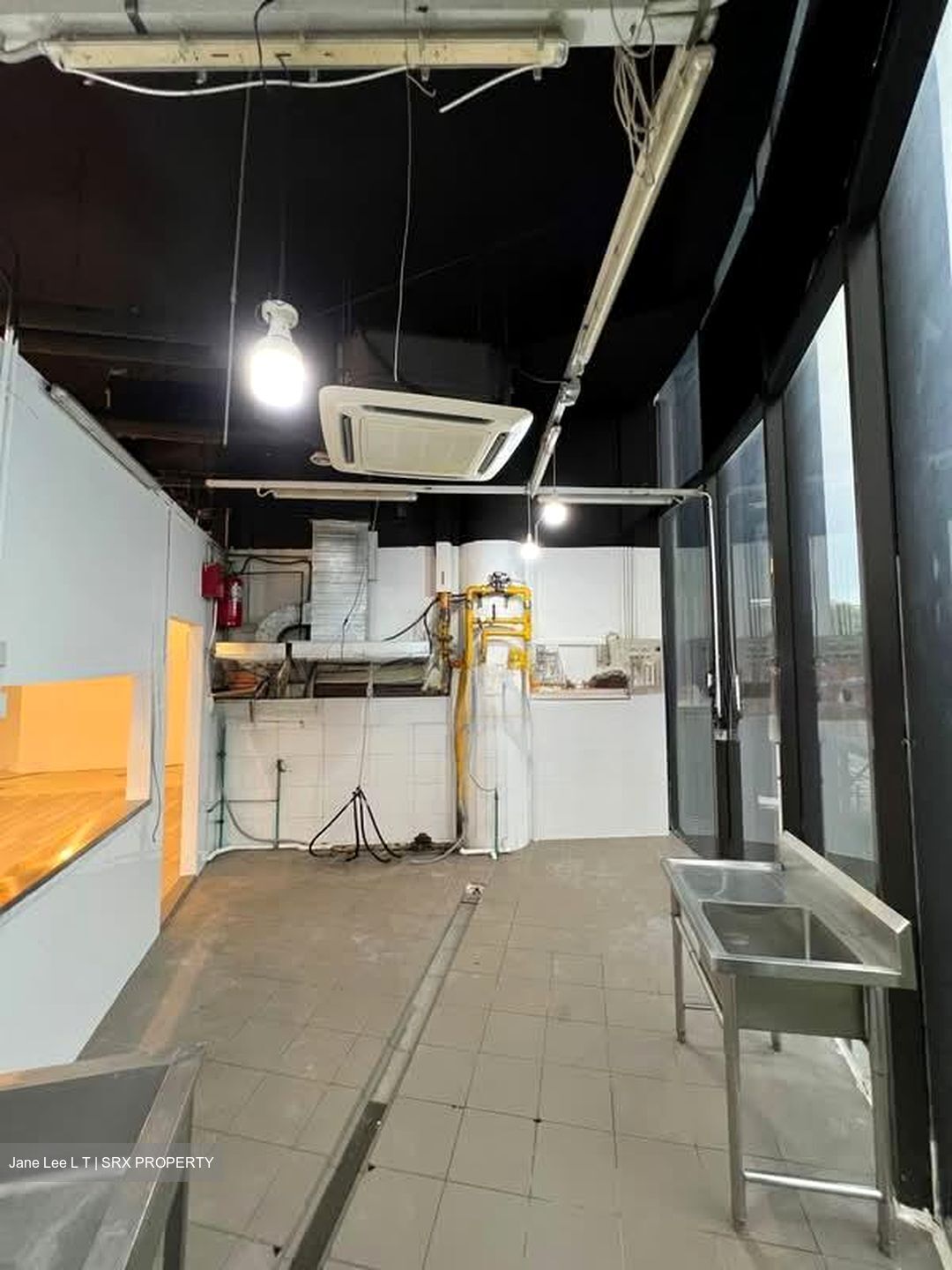 Alexandra Central (D3), Retail #601913201